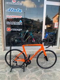 Cannondale SUpersix evo 4