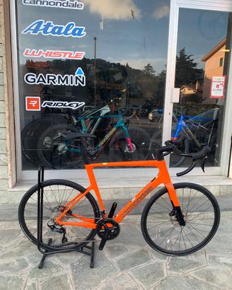 Cannondale SUpersix evo 4