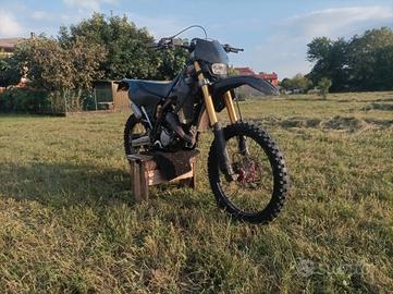 fantic six days 2011