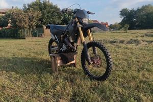 fantic six days 2011