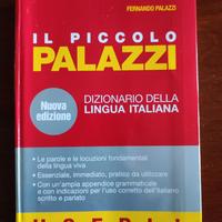 Il Piccolo Palazzi (Nuova edizione)