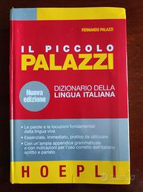 Il Piccolo Palazzi (Nuova edizione)