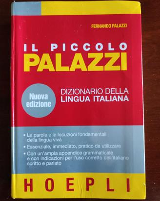 Il Piccolo Palazzi (Nuova edizione)