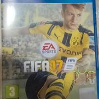 Fifa 17 per PS4