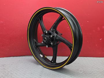 CERCHIO ANTERIORE HONDA HORNET 600 2007 2010 CB 60