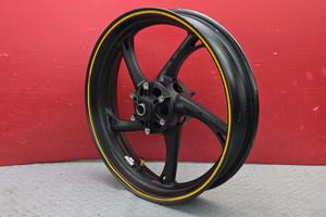 CERCHIO ANTERIORE HONDA HORNET 600 2007 2010 CB 60