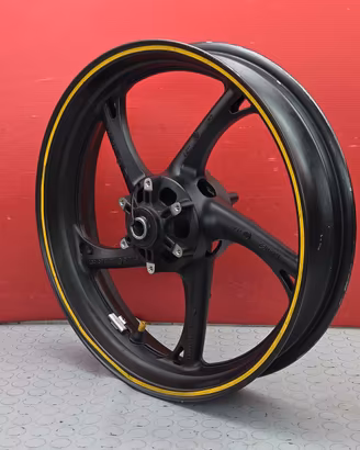 CERCHIO ANTERIORE HONDA HORNET 600 2007 2010 CB 60