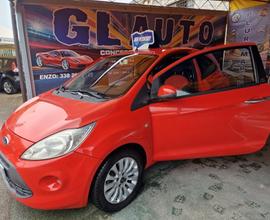 FORD KA 1.3 TDCi 75CV TITANIUM UNICOP. (NEOPATENTA