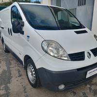 Renault Trafic 2.0 DCI FURGONE "TAGLIANDATO"