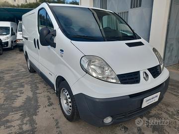 Renault Trafic 2.0 DCI FURGONE "TAGLIANDATO"