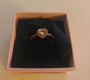 Anello Pandora