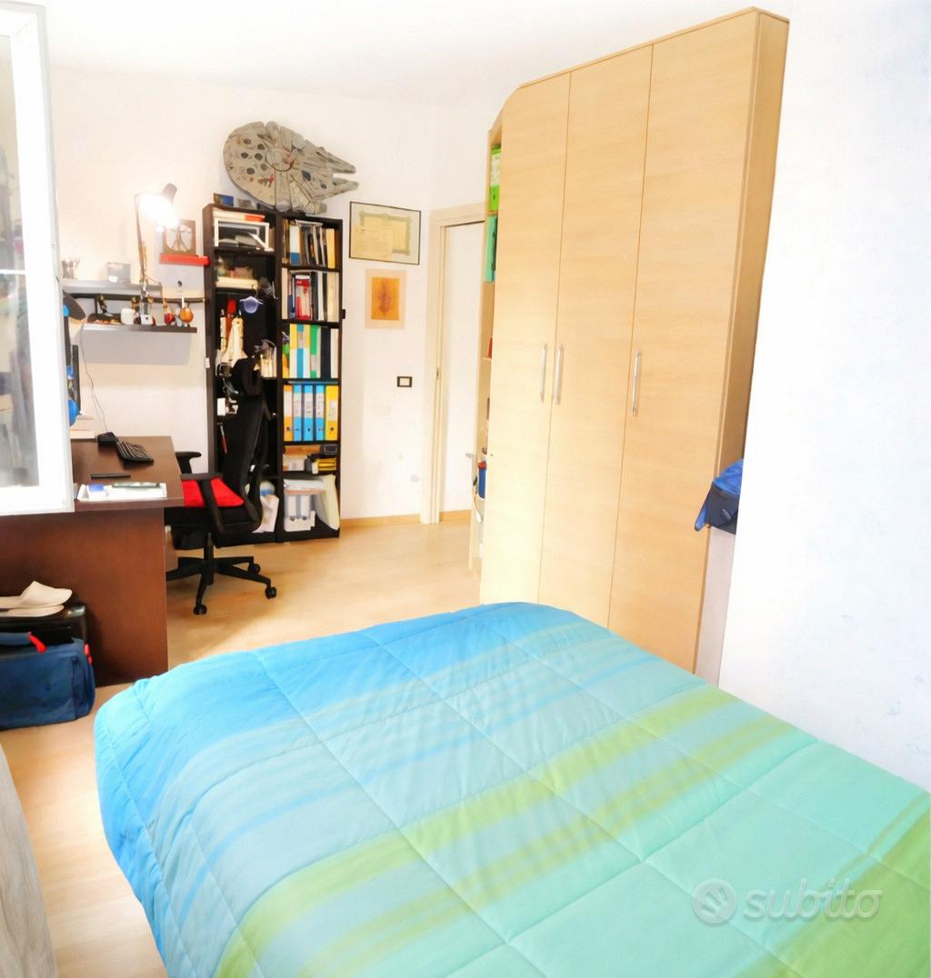 Appartamento – Pisa, Sant'Antonio, San Giusto - Vista 4