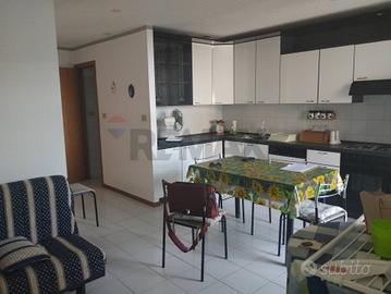 Appartamento - Augusta