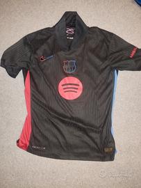 maglietta calcio