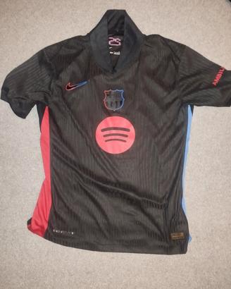 maglietta calcio