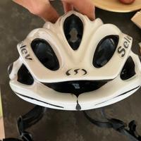 Casco bici Selev