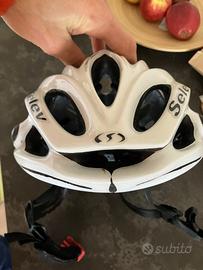 Casco bici Selev