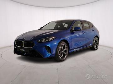 BMW Serie 1 118d MSport Design