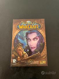 World of warcraft