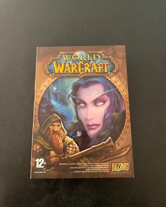 World of warcraft
