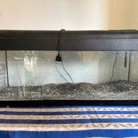 Acquario 120 lt