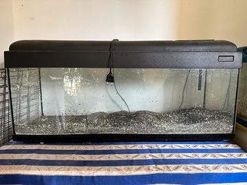 Acquario 120 lt