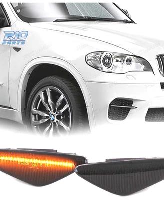 FRECCIE LATERALI BMW X5 E70 X6 E71 E72 F25 A LED D
