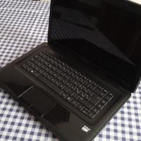 compiurter compaq