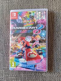 giochi Nintendo switch 