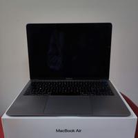 MacBook Air 13'', 2019