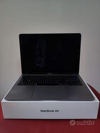 MacBook Air 13'', 2019