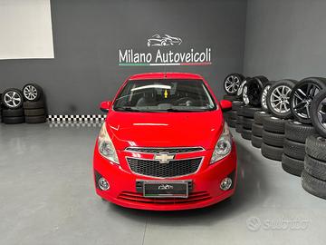 Chevrolet Spark 1.0 LS