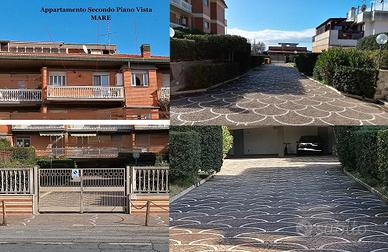 A pochi mt dal Mare -Torvaianica -Vista MARE