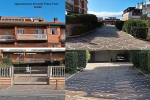 A pochi mt dal Mare -Torvaianica -Vista MARE