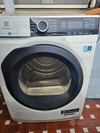 asciugatrice Electrolux 