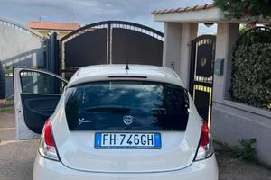 Lancia Ypsilon 1.3 Multjet 95 cv