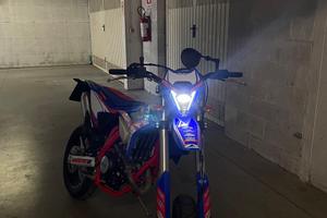 BETA RR motard 125 R 4T 2024