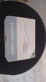 telecamera auto nuova