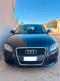 Audi A3 Sportback 2.0 140CV Ambition