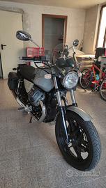 Moto Guzzi V7 III - 2018
