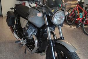 Moto Guzzi V7 III - 2018