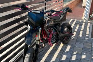 husqvarna sm 144