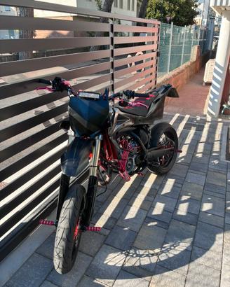 husqvarna sm 144