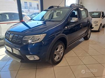 Dacia Sandero Stepway 0.9 TCe 12V 90 CV Start&Stop