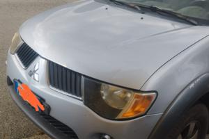 Mitsubishi l200 (2006-2015) - 2010