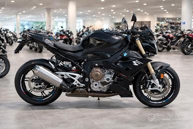 BMW S1000R Giugno 2023 pari al nuovo
