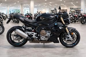 BMW S1000R Giugno 2023 pari al nuovo