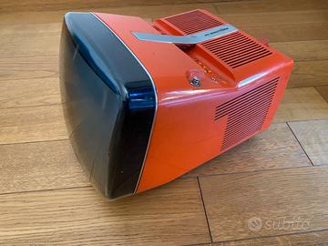 Brionvega Algol TVC 11