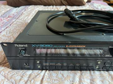 Roland xv 3080