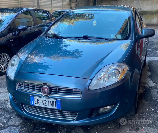 Fiat bravo 1.6 mjt euro 5B